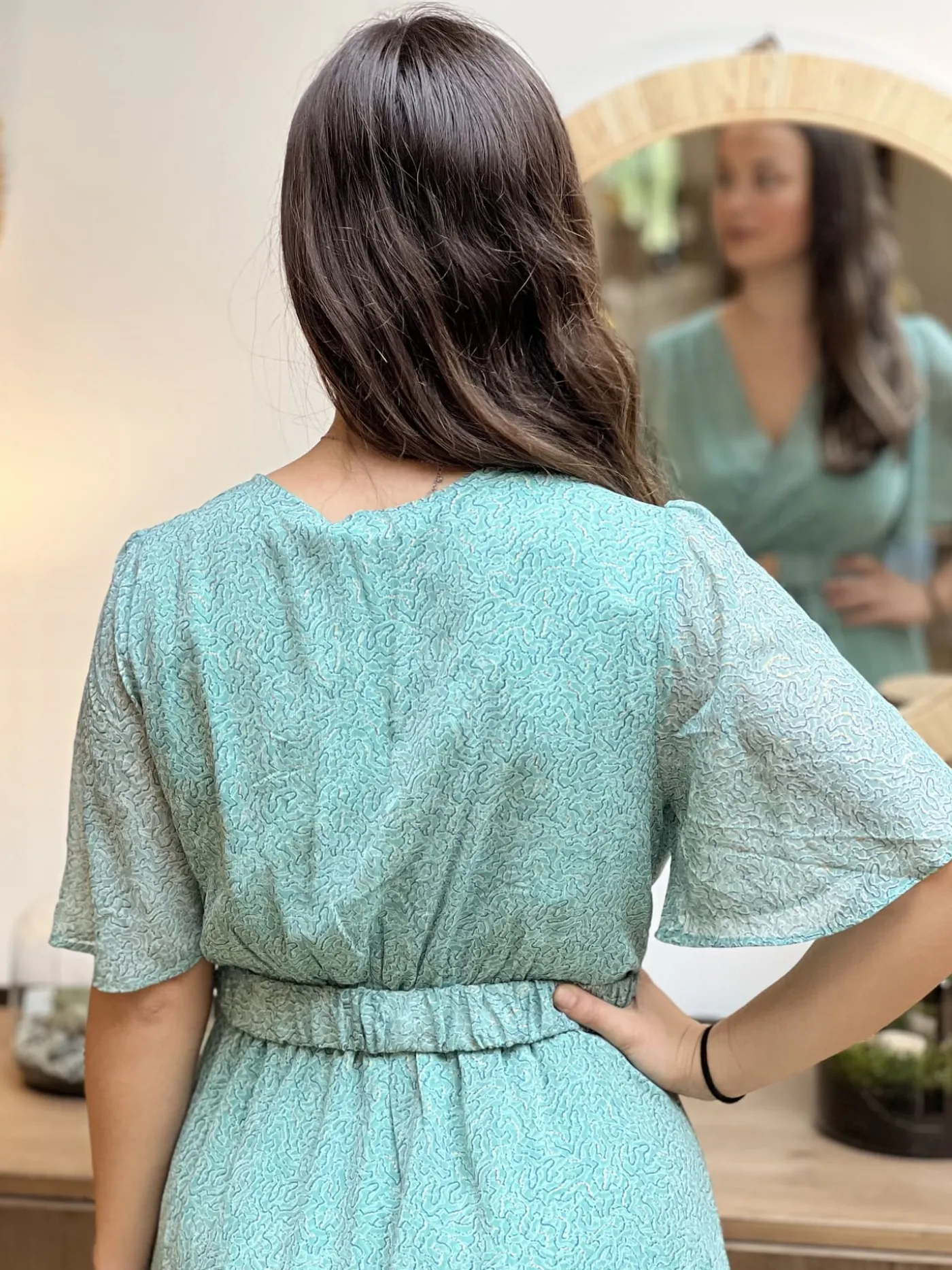 Mademoiselle Marcelle Robes*Robe Vanessa