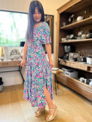 Mademoiselle Marcelle Robes*Robe Victoire