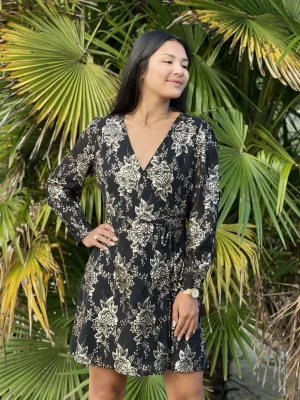 Mademoiselle Marcelle Robes*Robe Wendy