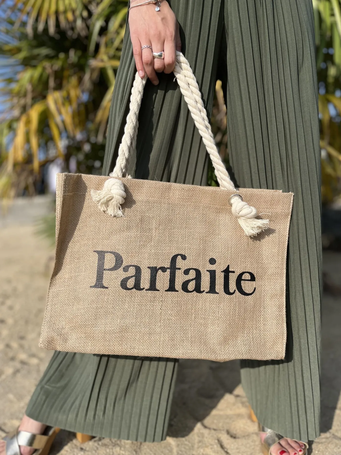 Mademoiselle Marcelle Accessoires Et Bijoux*Sac Adèle