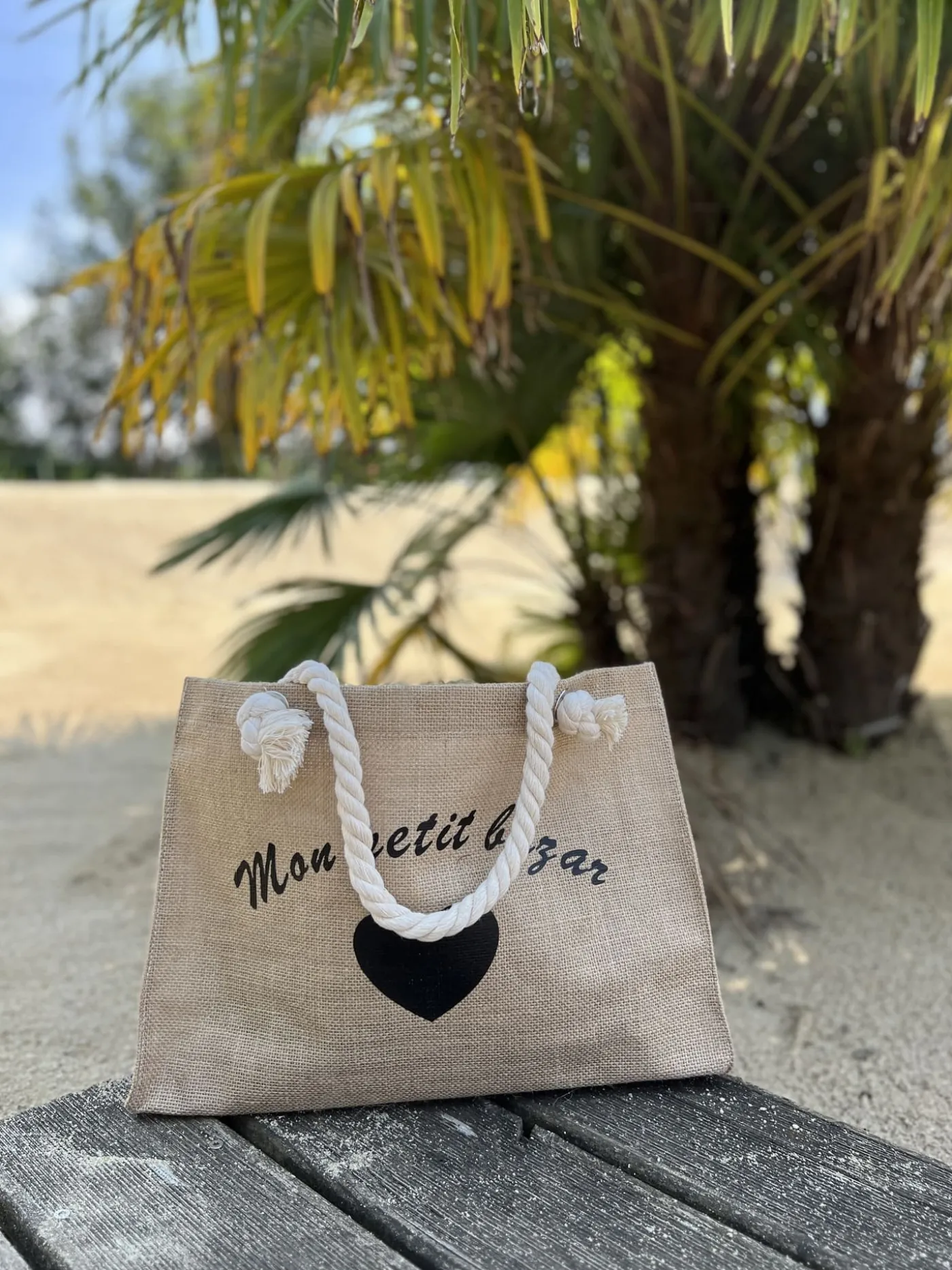 Mademoiselle Marcelle Accessoires Et Bijoux*Sac Adèle