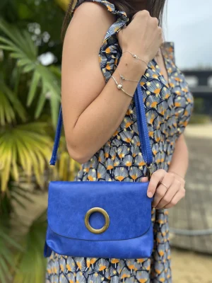 Mademoiselle Marcelle Accessoires Et Bijoux*Sac Cyrielle