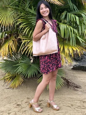 Mademoiselle Marcelle Accessoires Et Bijoux*Sac Luce