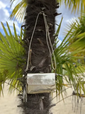 Mademoiselle Marcelle Accessoires Et Bijoux*Sac Suzalie