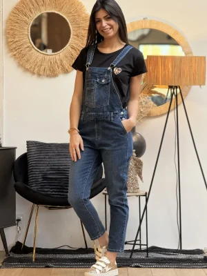 Mademoiselle Marcelle Pantalons Et Combinaisons*Salopette Elba