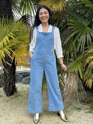 Mademoiselle Marcelle Pantalons Et Combinaisons*Salopette Miline