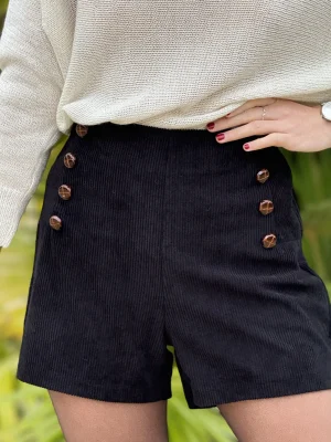 Mademoiselle Marcelle Jupes Et Shorts*Short Blandine