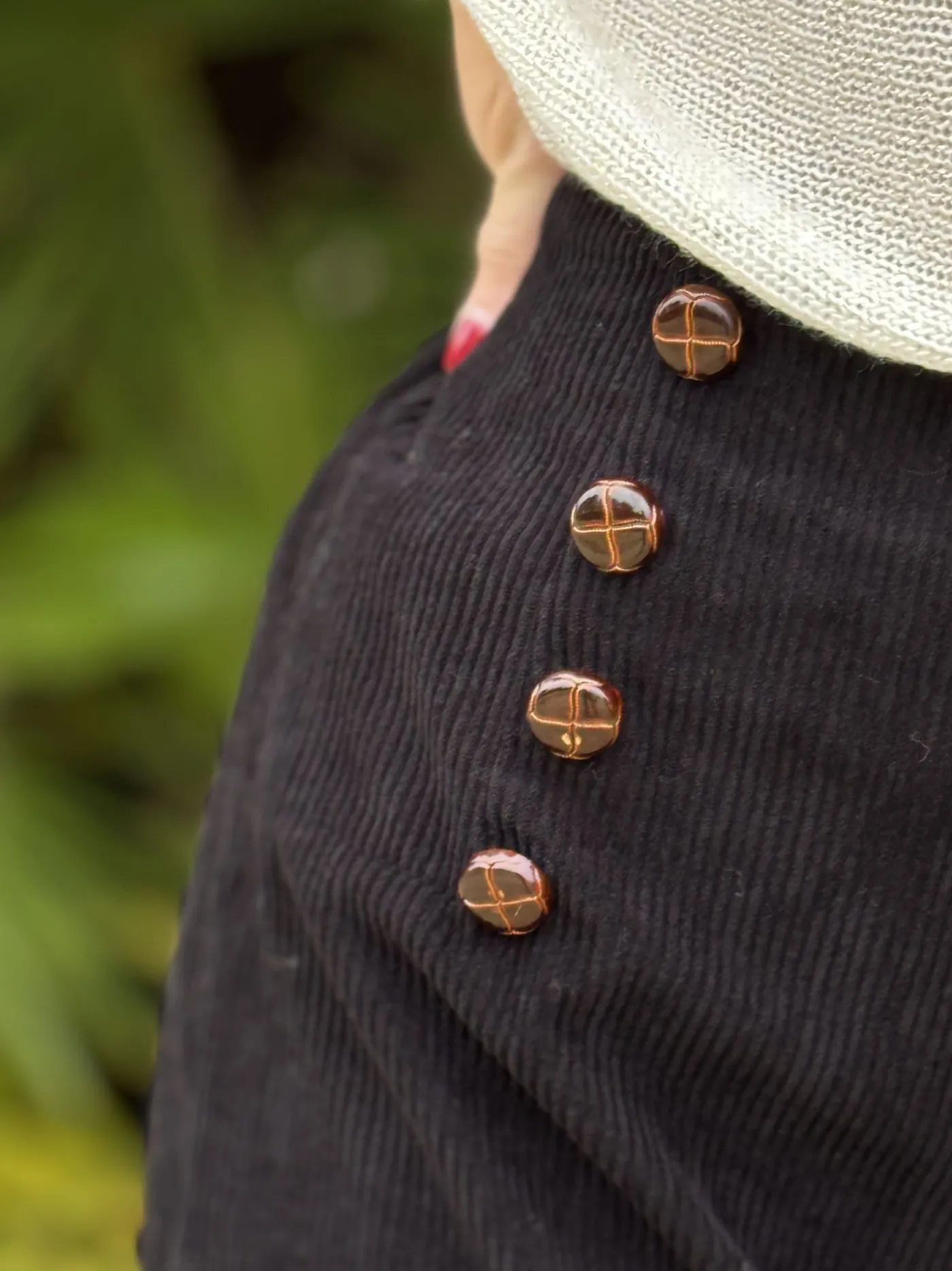 Mademoiselle Marcelle Jupes Et Shorts*Short Blandine