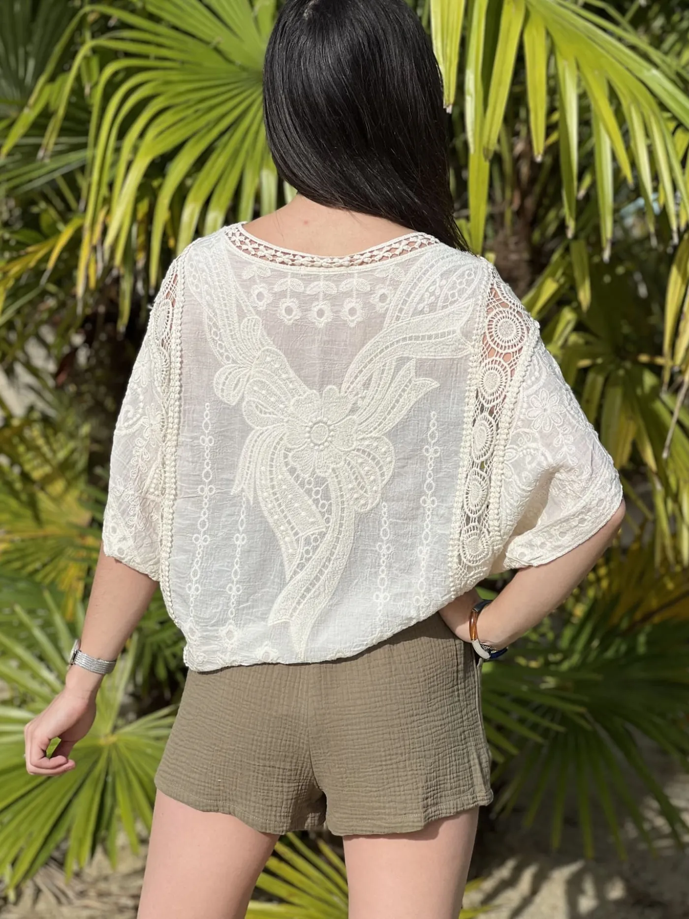 Mademoiselle Marcelle Jupes Et Shorts*Short Camille