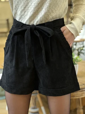Mademoiselle Marcelle Jupes Et Shorts*Short Jeanne