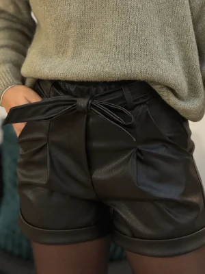 Mademoiselle Marcelle Jupes Et Shorts*Short Marelle