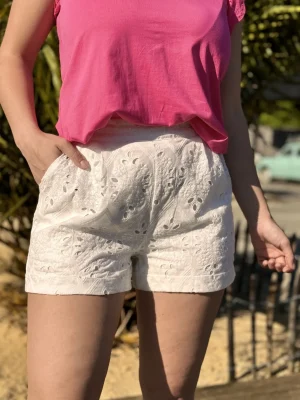 Mademoiselle Marcelle Jupes Et Shorts*Short Marjolaine
