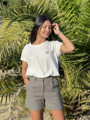 Mademoiselle Marcelle Jupes Et Shorts*Short Solène