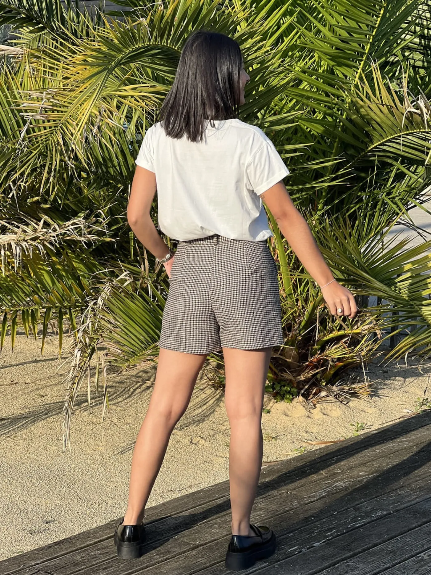 Mademoiselle Marcelle Jupes Et Shorts*Short Solène