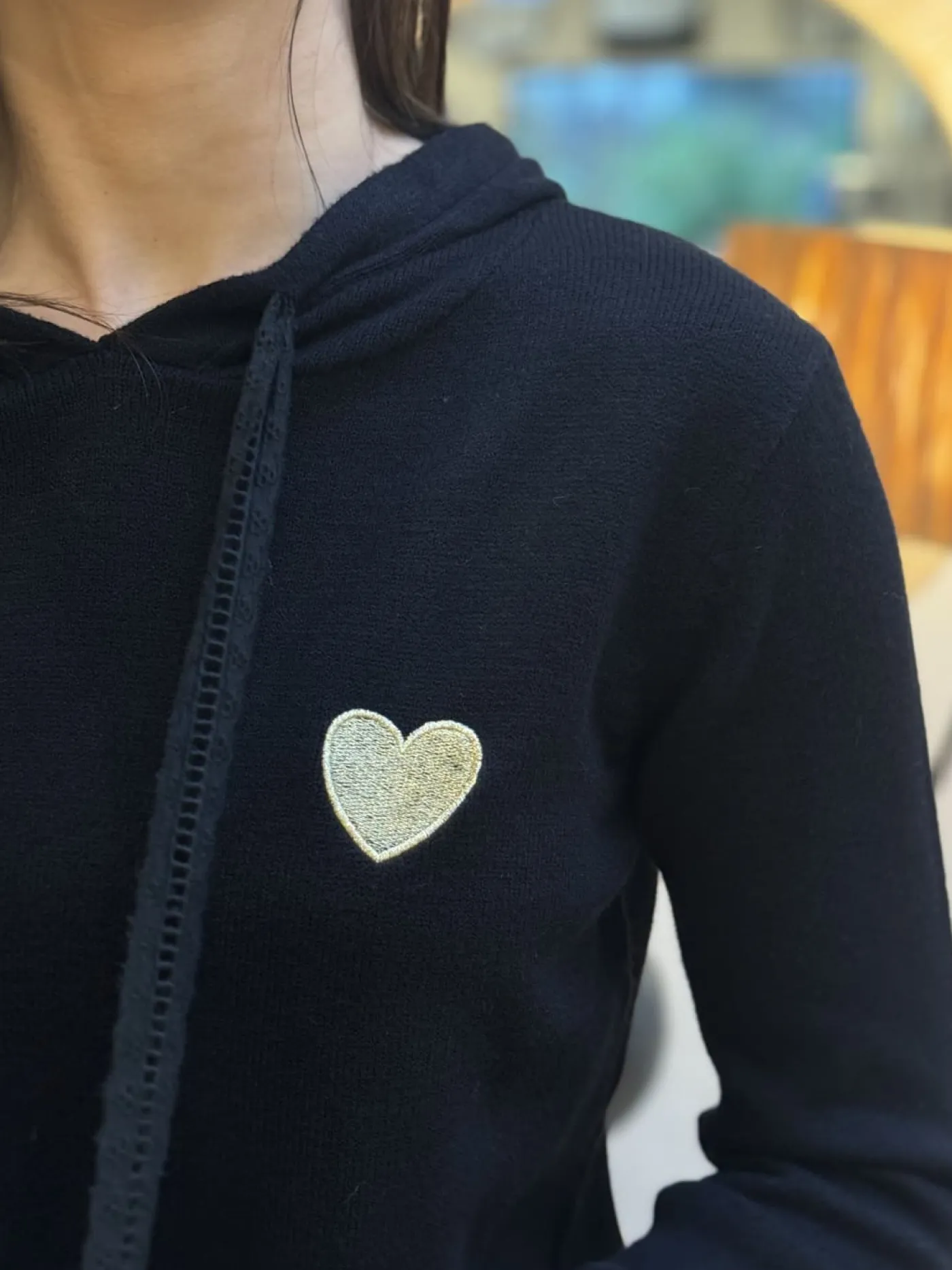 Mademoiselle Marcelle Gilets Et Pulls*Sweat Mathilde