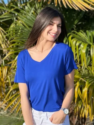 Mademoiselle Marcelle Tee-Shirts*Tee-shirt Agathe