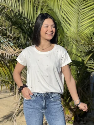 Mademoiselle Marcelle Tee-Shirts*Tee-shirt Solange