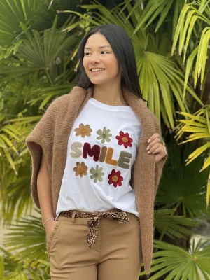 Mademoiselle Marcelle Tee-Shirts*Tee-shirt Valentine