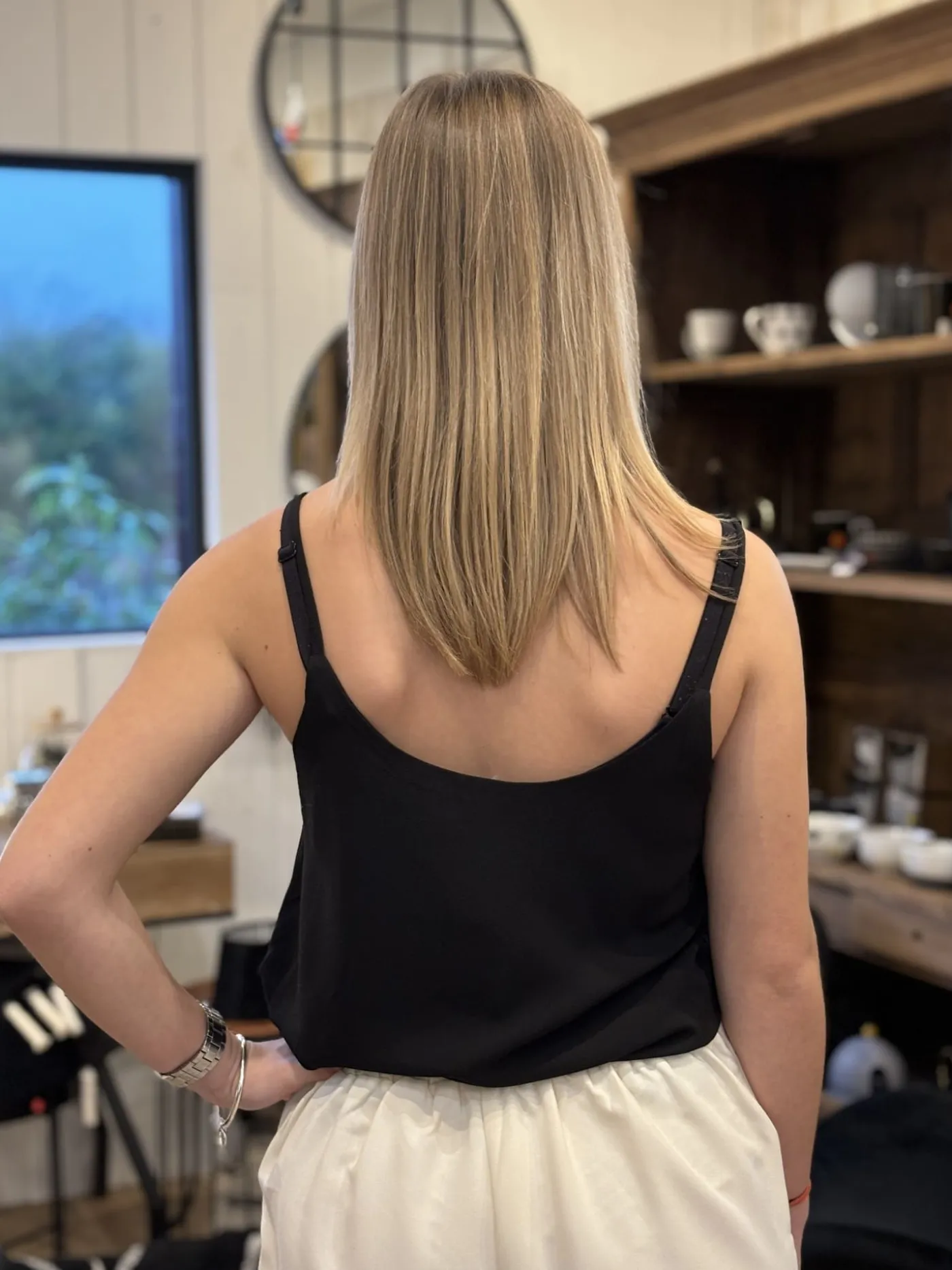 Mademoiselle Marcelle Tops, Blouses Et Chemises*Top Alma