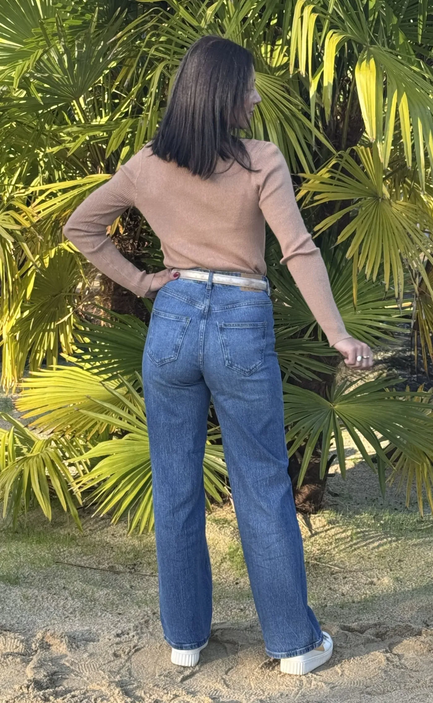 Mademoiselle Marcelle Tops, Blouses Et Chemises*Top Angélique