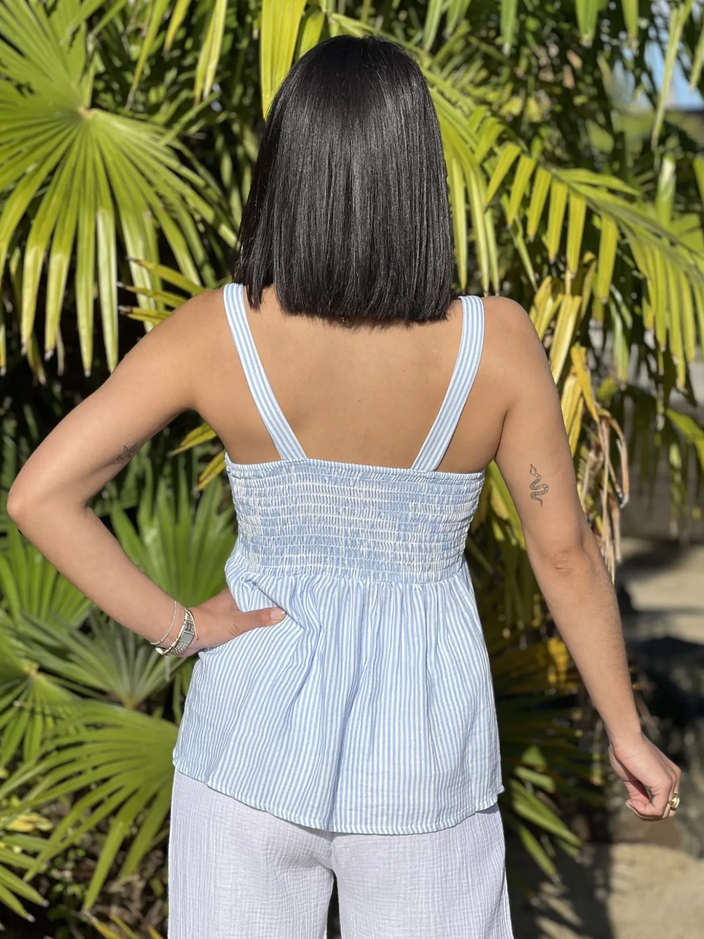 Mademoiselle Marcelle Tee-Shirts*Top Aurélie