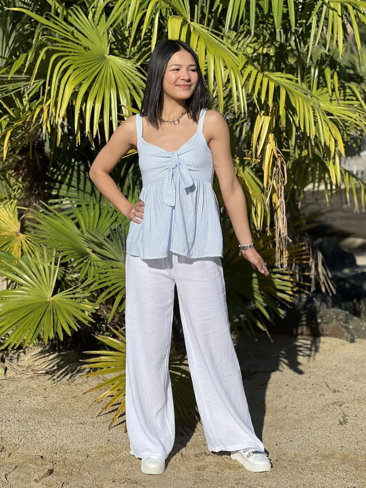 Mademoiselle Marcelle Tee-Shirts*Top Aurélie