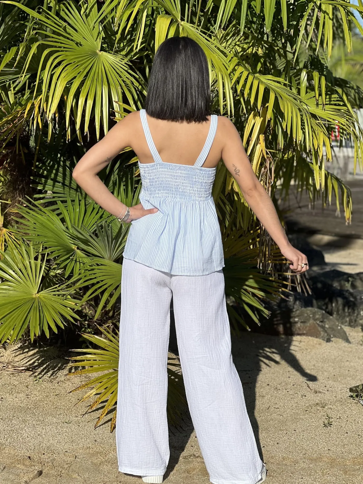 Mademoiselle Marcelle Tee-Shirts*Top Aurélie