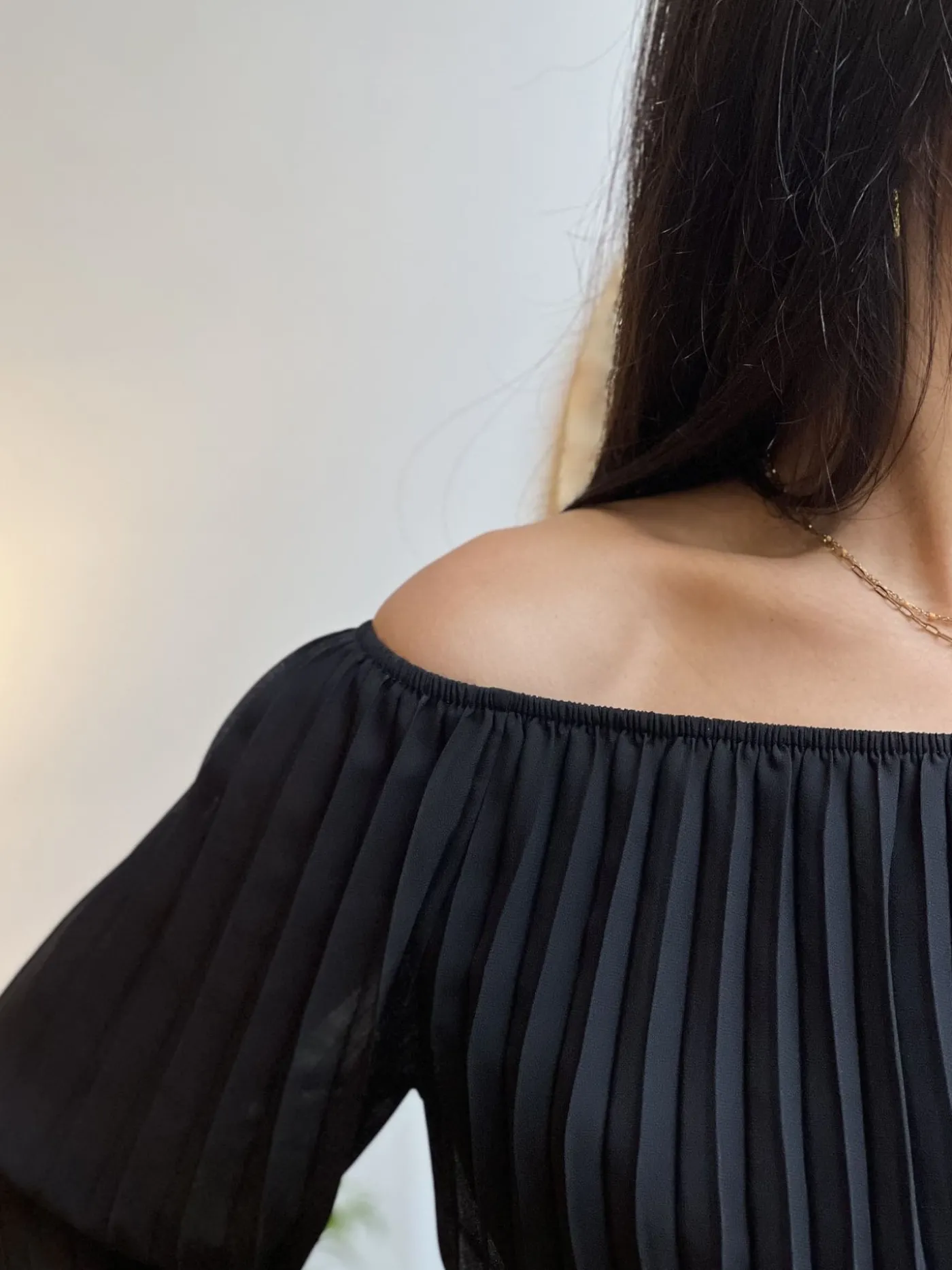 Mademoiselle Marcelle Tops, Blouses Et Chemises*Top Camélise