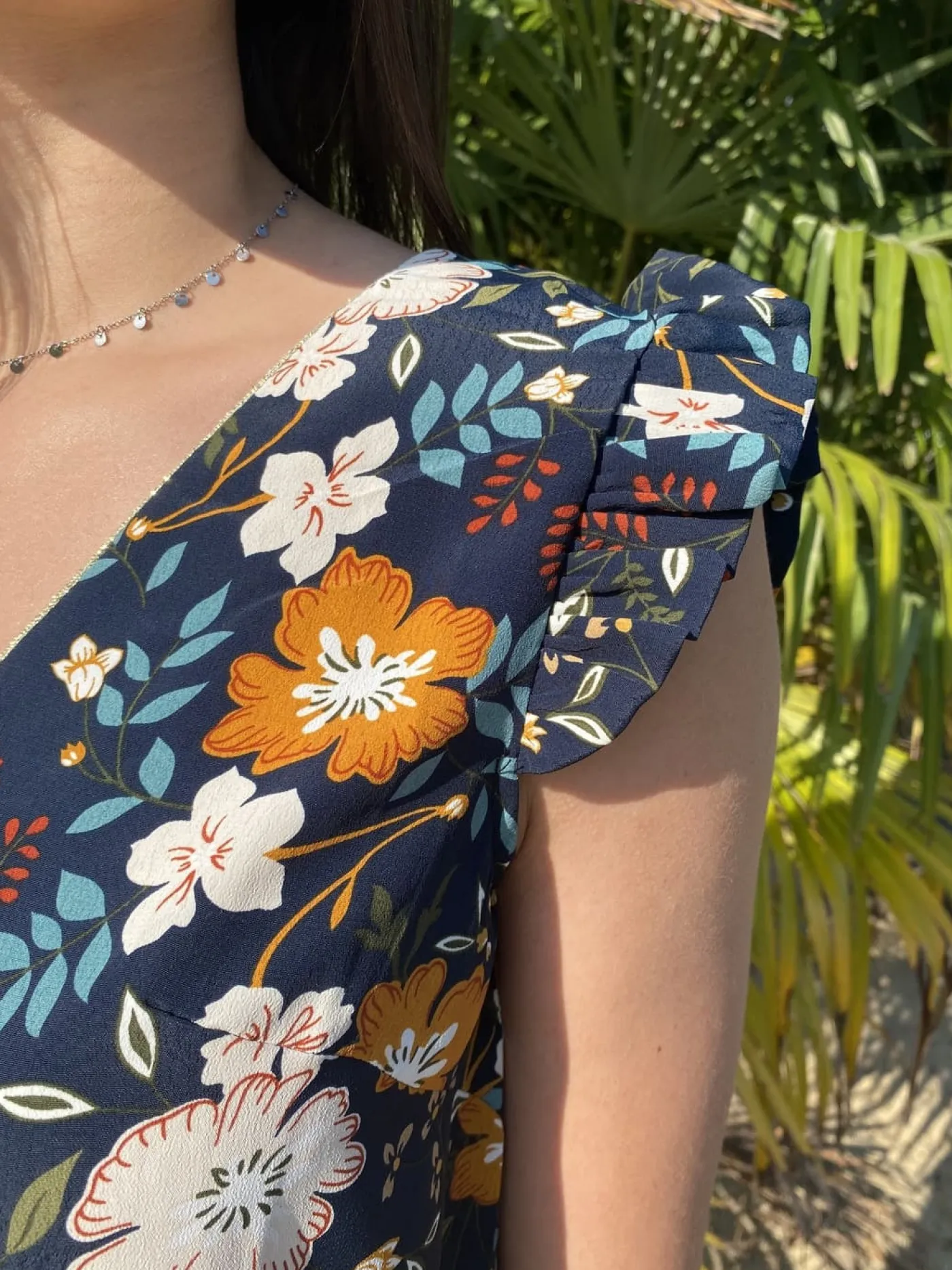 Mademoiselle Marcelle Tops, Blouses Et Chemises*Top Constance