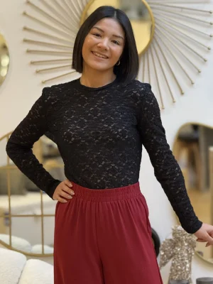 Mademoiselle Marcelle Tee-Shirts*Top Dina