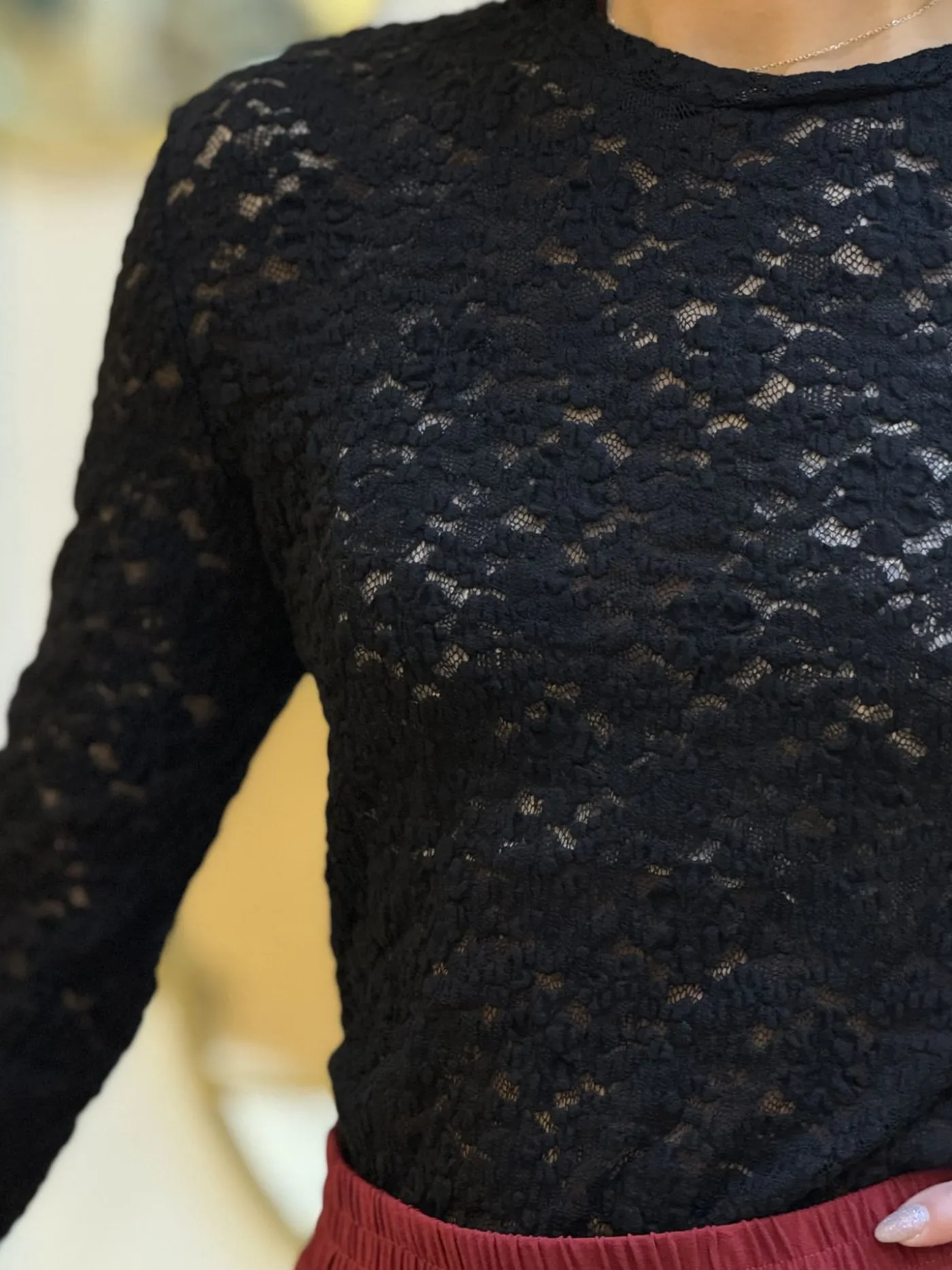 Mademoiselle Marcelle Tee-Shirts*Top Dina