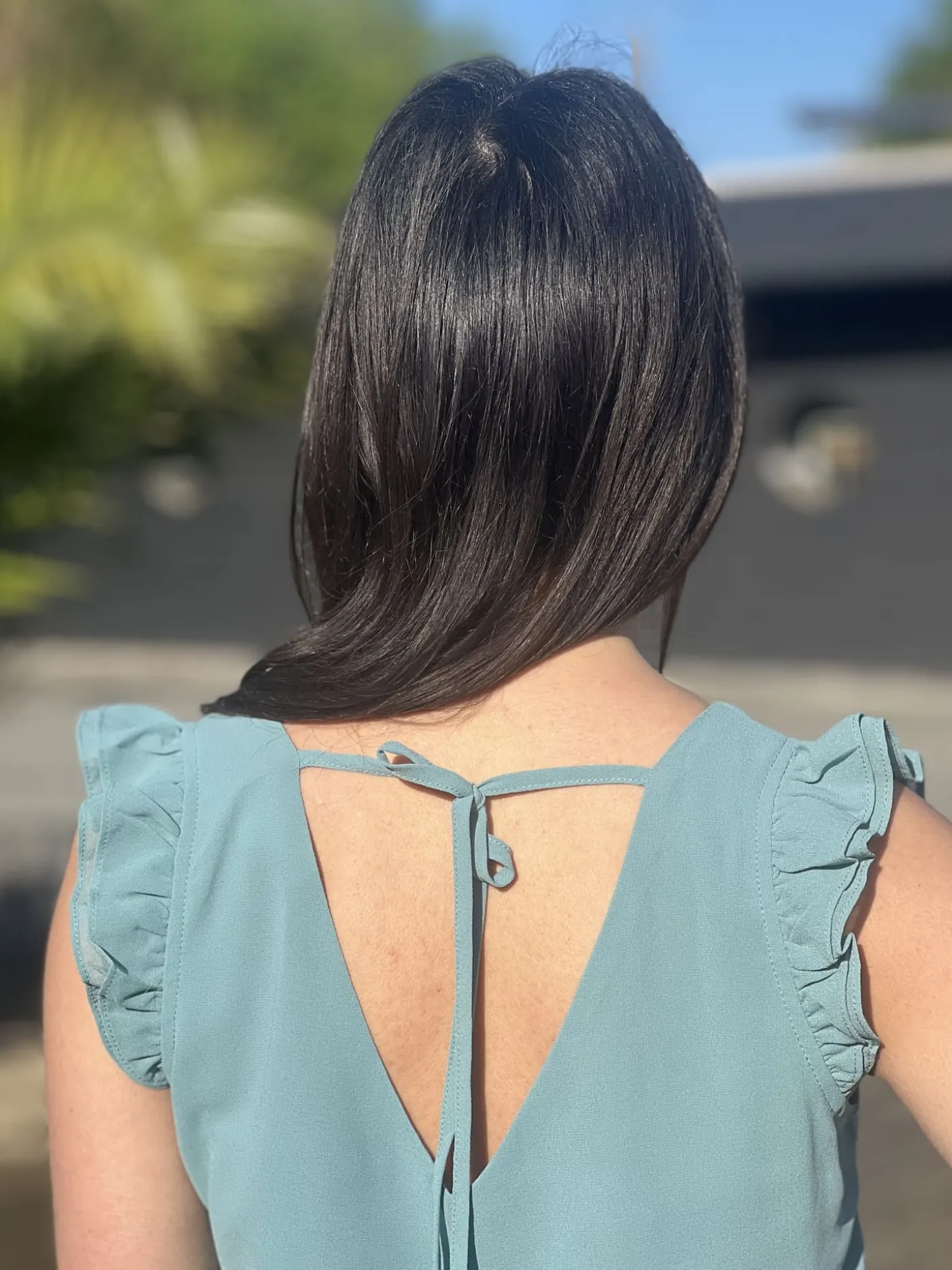 Mademoiselle Marcelle Curvy ❤️ | Tops, Blouses Et Chemises*Top Judith