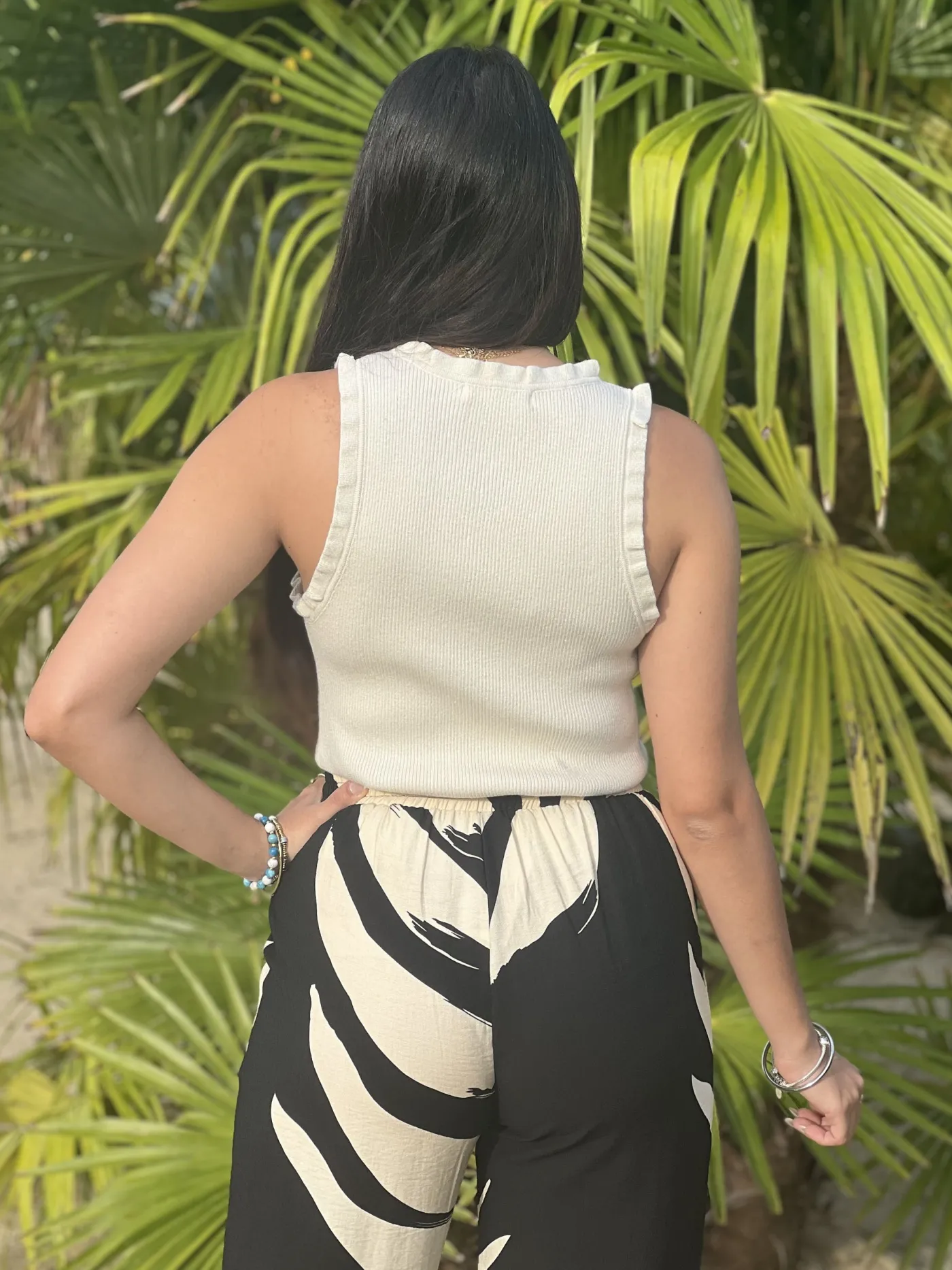 Mademoiselle Marcelle Tops, Blouses Et Chemises*Top Nelly