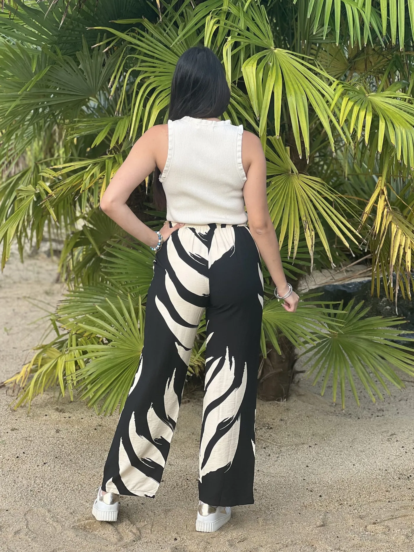 Mademoiselle Marcelle Tops, Blouses Et Chemises*Top Nelly