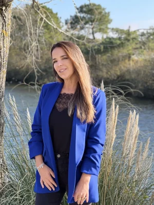 Mademoiselle Marcelle Vestes Et Manteaux*Veste Jade