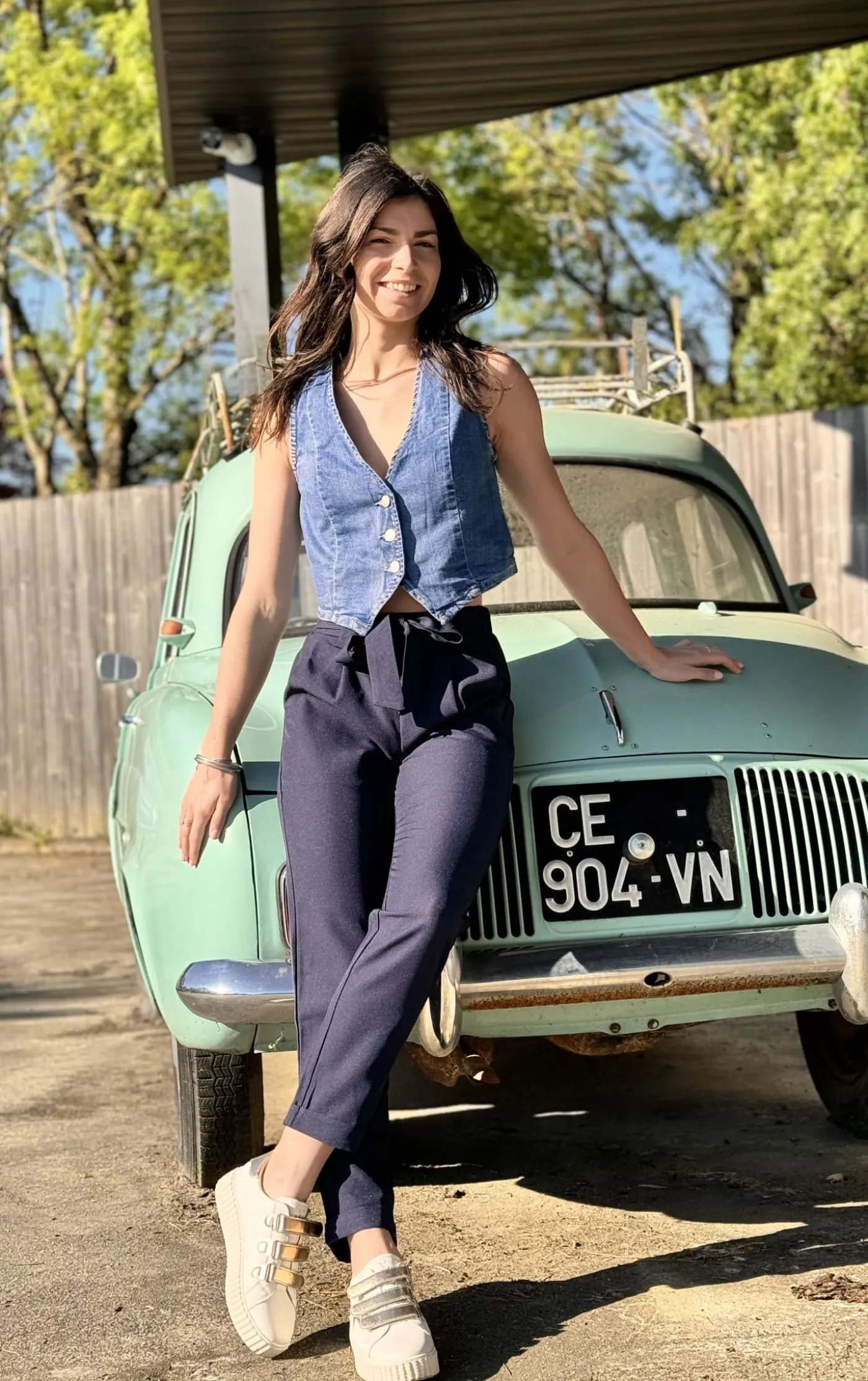 Mademoiselle Marcelle Curvy ❤️ | Vestes Et Manteaux*Veste Joline