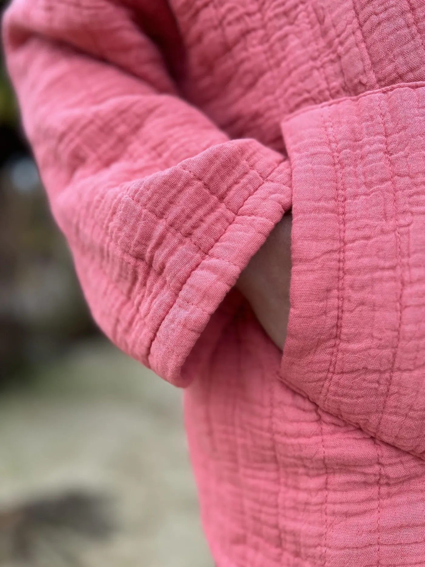 Mademoiselle Marcelle Vestes Et Manteaux*Veste Juliette