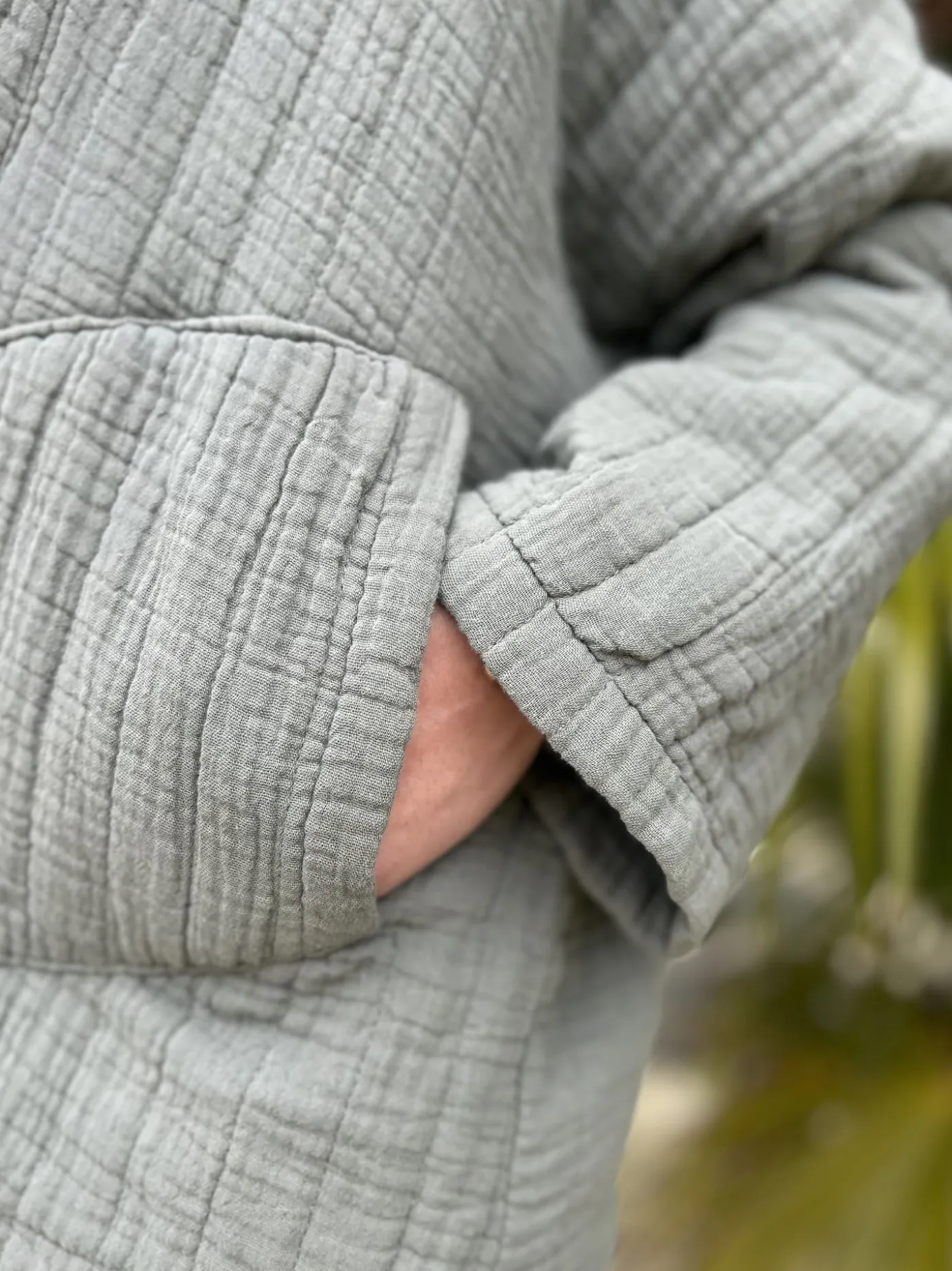 Mademoiselle Marcelle Vestes Et Manteaux*Veste Juliette