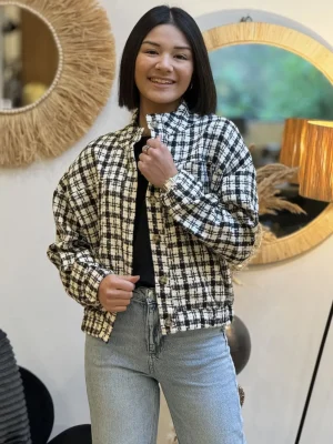 Mademoiselle Marcelle Vestes Et Manteaux*Veste Philippine