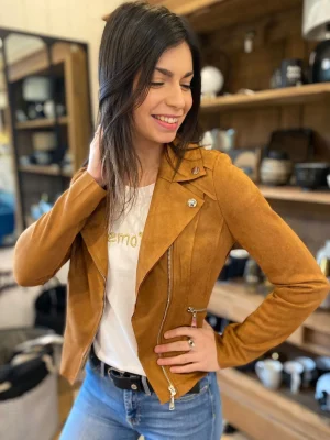 Mademoiselle Marcelle Curvy ❤️ | Vestes Et Manteaux*Veste Tamara