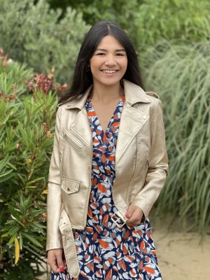 Mademoiselle Marcelle Vestes Et Manteaux*Veste Zélie